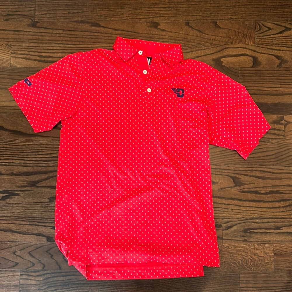 FootJoy Dayton polo